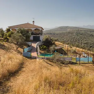 Casa Pil , Ríogordo España