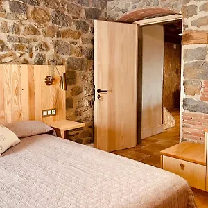Mas Arimany Casa rural