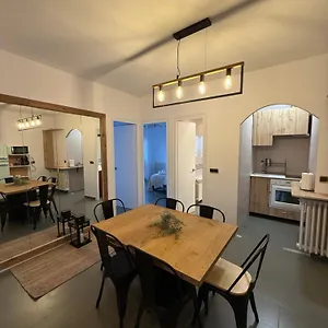 En Apartamento