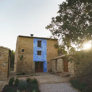 Mas Del Serranet Casa rural